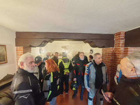 Grapperia Nardini-巴萨诺－德尔格拉帕必去景点