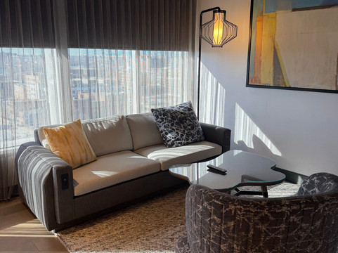 法纳姆-傲途格精选酒店主图