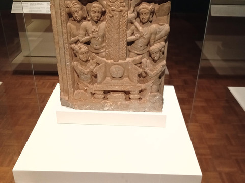 Cincinnati Art Museum-辛辛那提必去景点