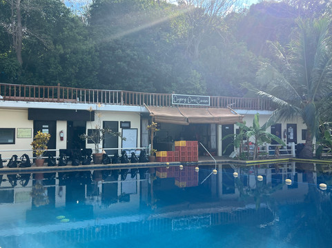 Dugong Dive Center-San Jose必去景点