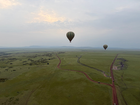 Antonio Safaris-Karen必去景点