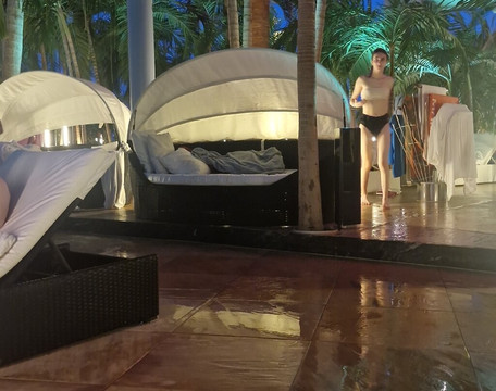 Therme Bucuresti-Balotesti必去景点