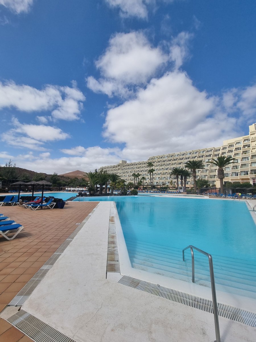 比阿特丽斯科斯塔水疗酒店-官方