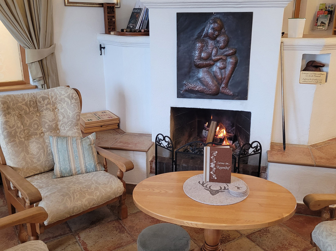 盖尔特恩罗斯恩豪弗克特兹海尔酒店主图