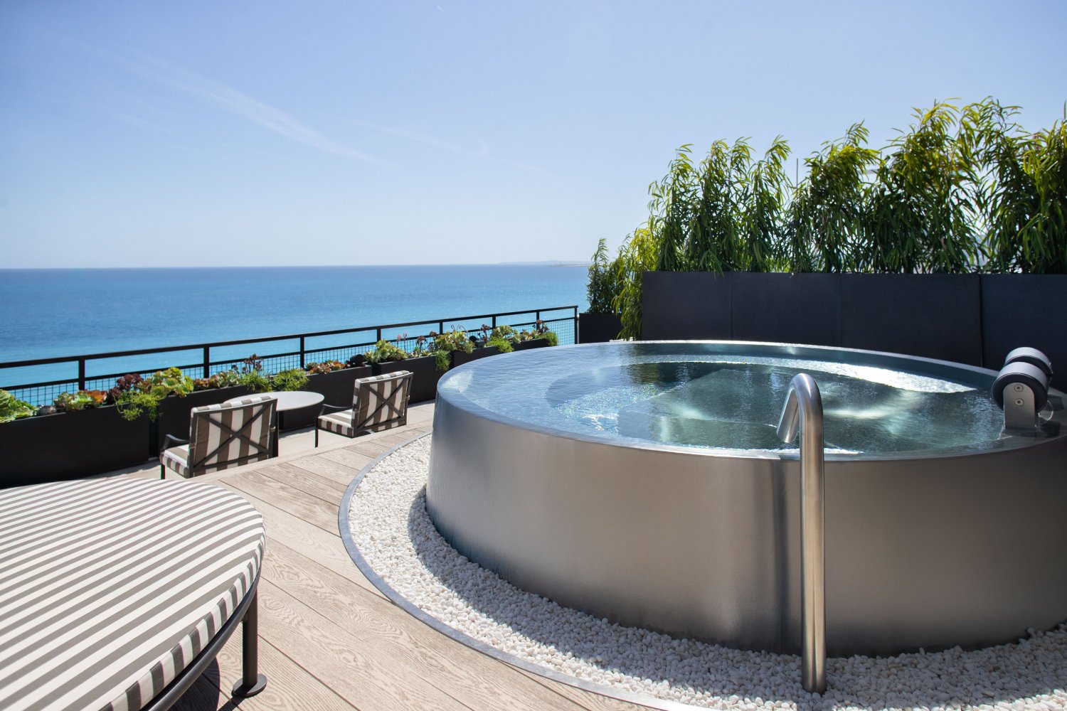 内格雷斯科酒店-客卧