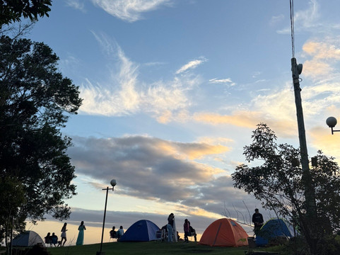 Morro Grande-Rolante必去景点