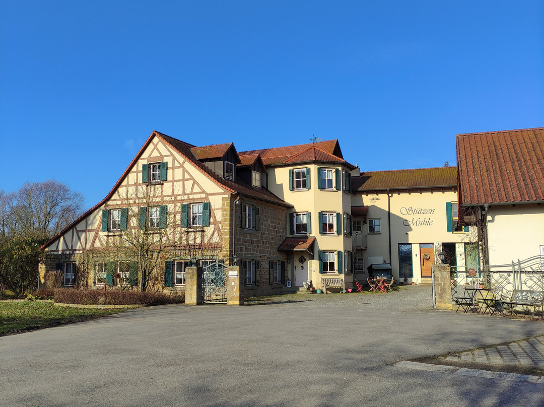 LandPension Stützenmühle