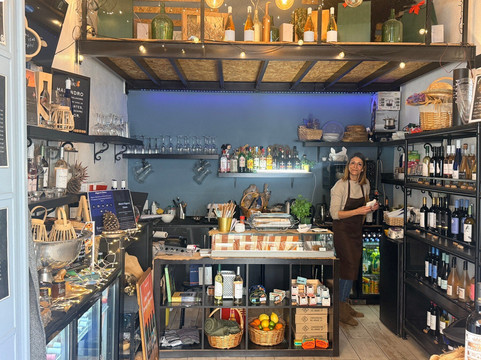 Algarve Views - Wines & Experiences-Silves必去景点