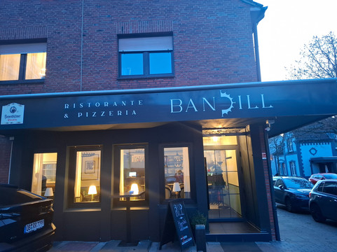 BANDILL Ristorante