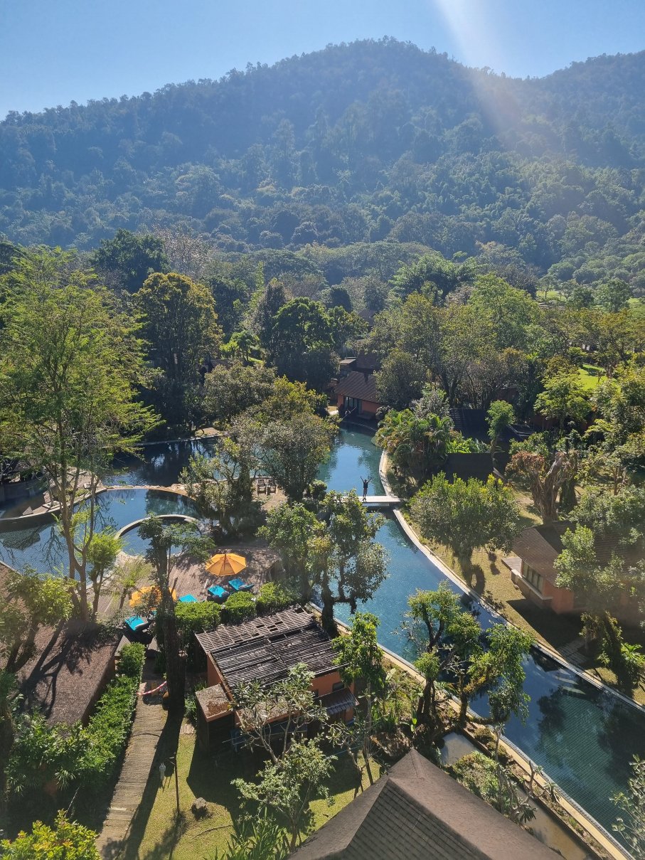 湄登希布森度假村及水疗中心-官方