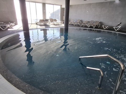 皇家兰花酒店主图