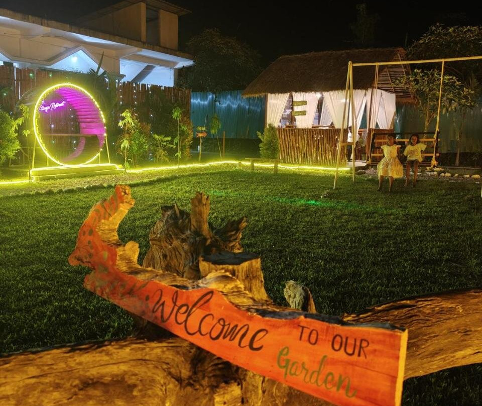The Village Retreat