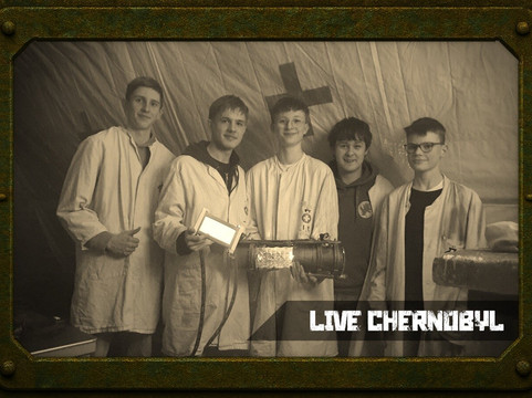 TheStart EscapeRooms-朗斯特必去景点