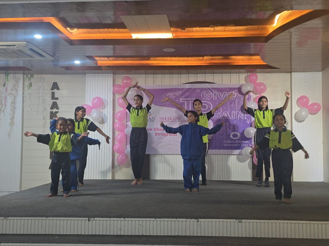阿拉克南达酒店主图