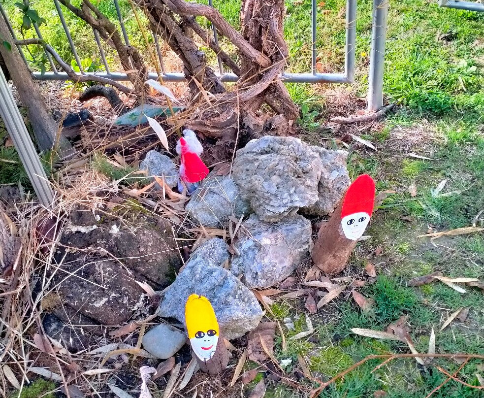 Frazione Banengo-Montiglio Monferrato必去景点