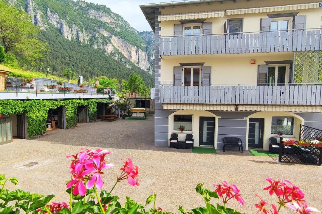 Apartments Giovannini