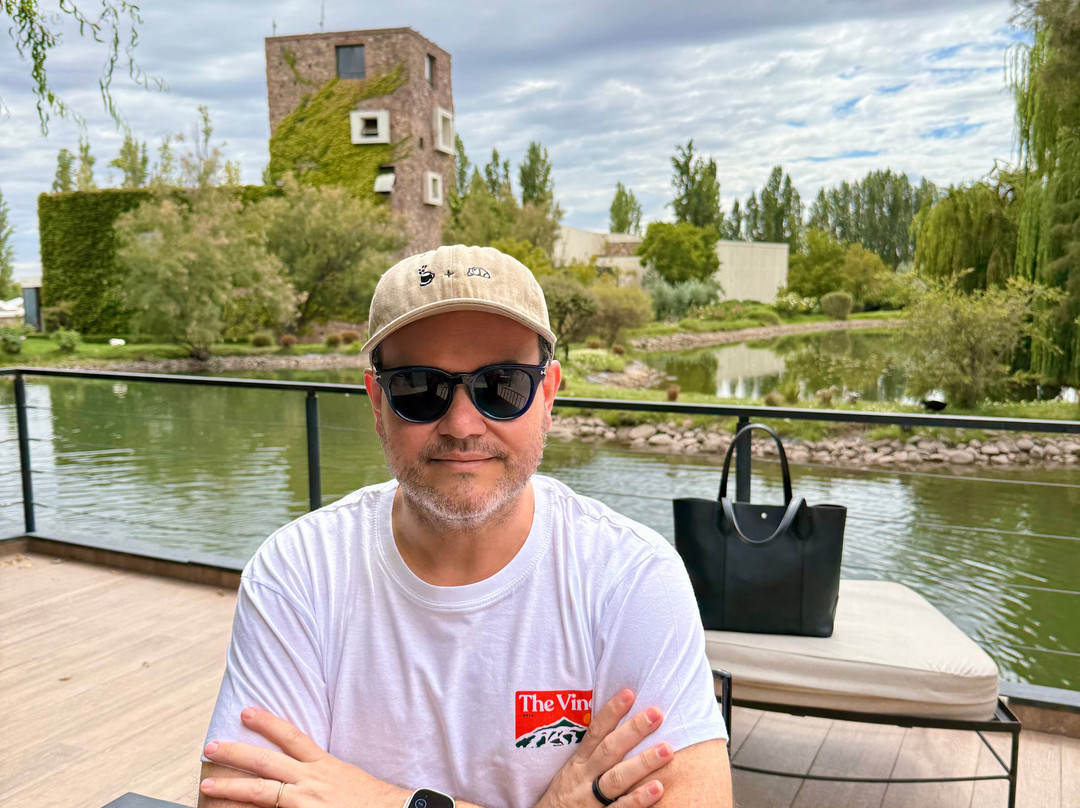 Bodega Renacer-路冉得库约必去景点