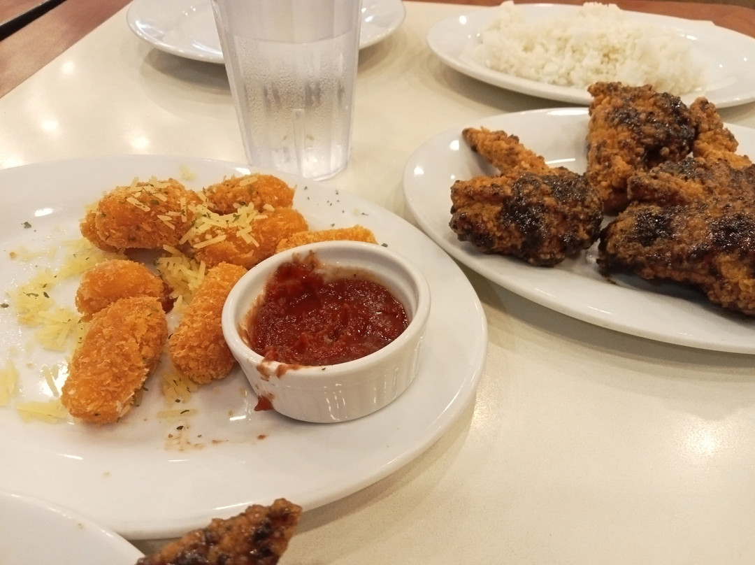 Pizza Hut Robinsons Novaliches