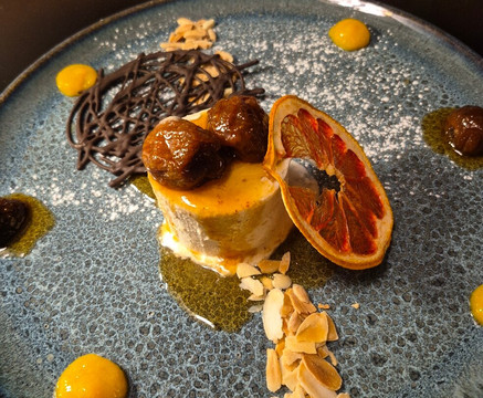 Palácio de Estoi-法罗必去景点