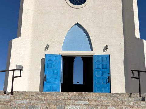 Center of the World-Felicity必去景点