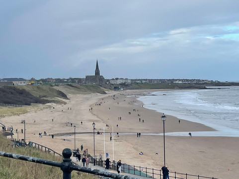 蒂恩茅斯城堡旅馆-旅馆集团主图