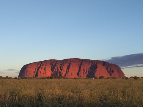 Mulgas Adventures-爱丽斯泉必去景点