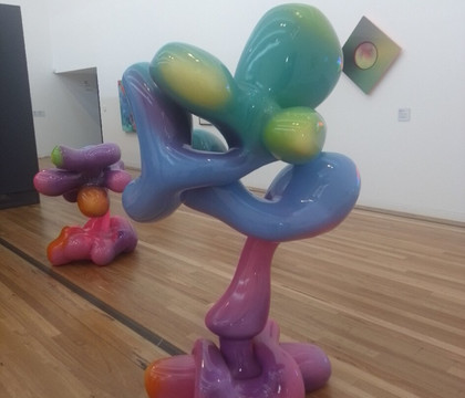 Gippsland Art Gallery-塞尔必去景点