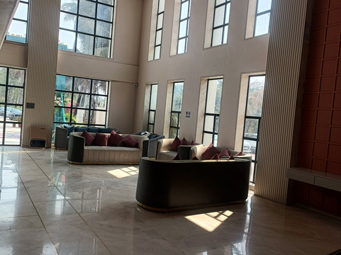 Hotel Shagun Farms & Banquets