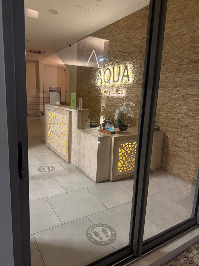 水上精品酒店-官方