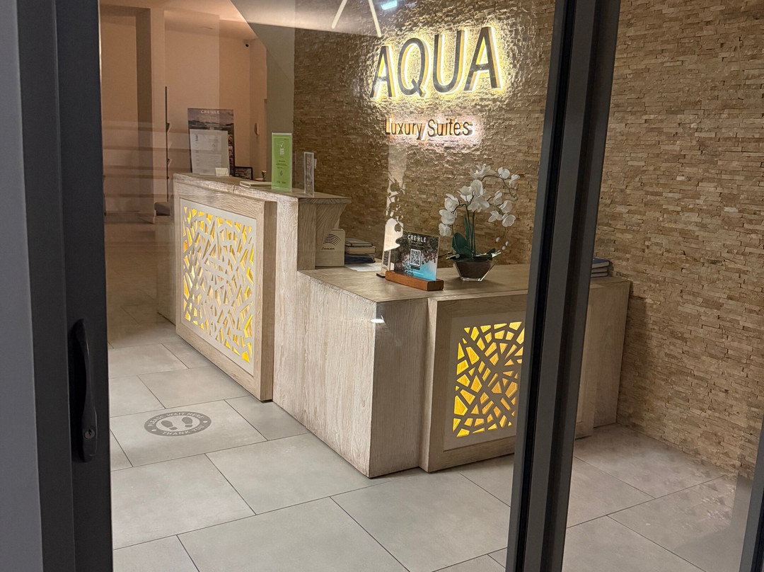 水上精品酒店主图