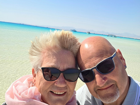 Pyramiden Reisen24-赫尔格达必去景点