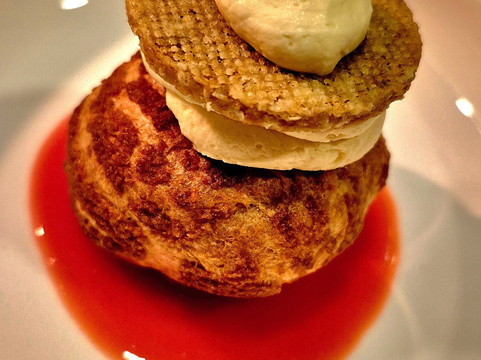 Bistro Eleven Fifty Five