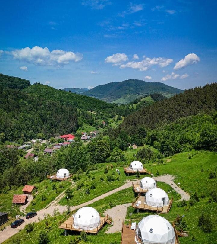 Zenzia Glamping