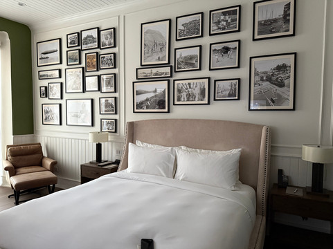 Hotel La Compañía Casco Antiguo主图