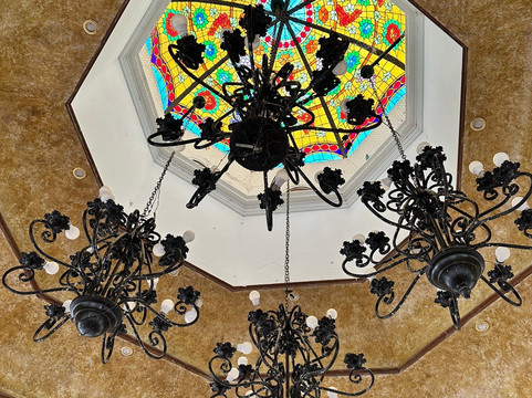 Plaza de armas Gómez Palacio-Gomez Palacio必去景点