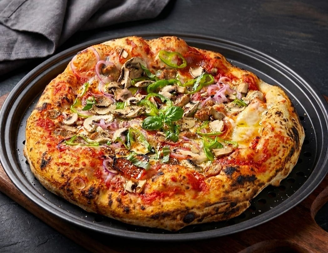 Pizzetas