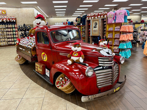 Buc-ee's - Florence