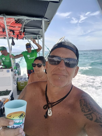 Heremiti Ura Excursion-Vairao必去景点