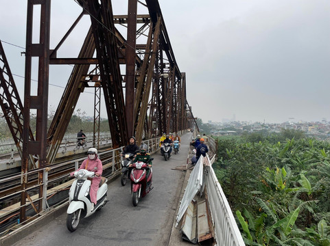 Authentic Vietnam Tours-河内必去景点