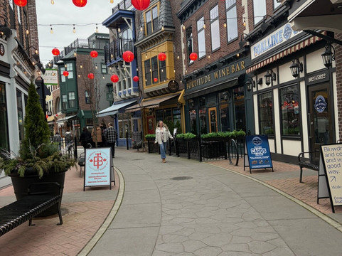 District 1881-奇利瓦克必去景点