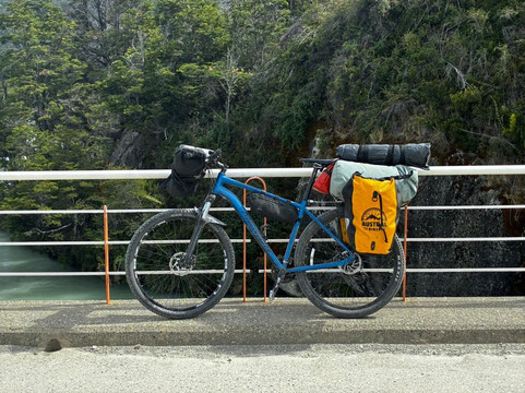 Austral Bikes-巴拉斯港必去景点