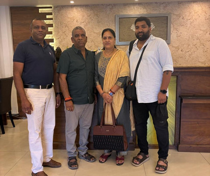 Globeenjoy-Kotte必去景点