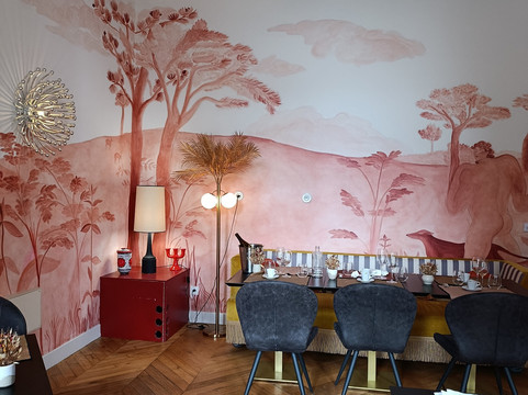 菲亚克城堡酒店及水疗中心主图