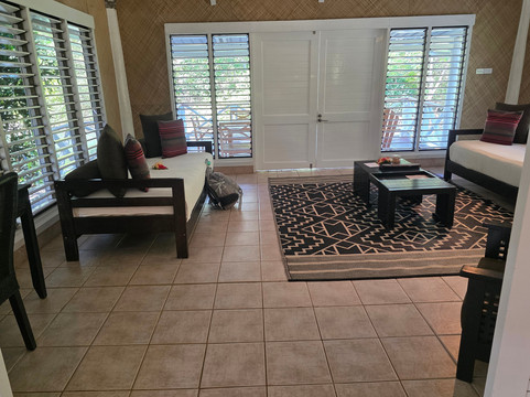 玛斯克卡瓦度假酒店主图