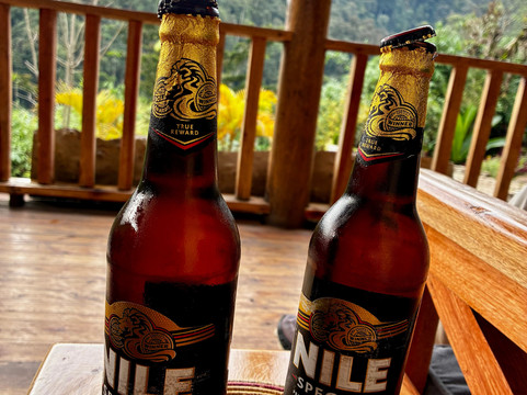 Epic Uganda Vacation-坎帕拉必去景点