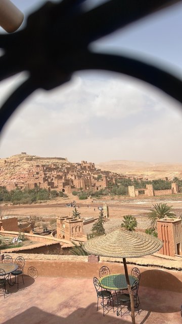 达尔穆纳酒店-官方