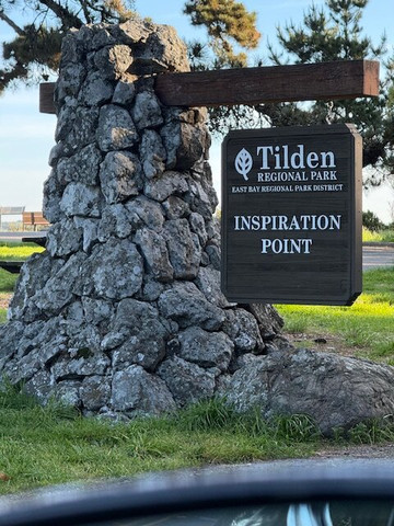 提尔顿国家公园-伯克利必去景点