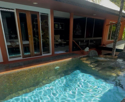 三妈妈的皇家水疗-卡塔海滩必去景点