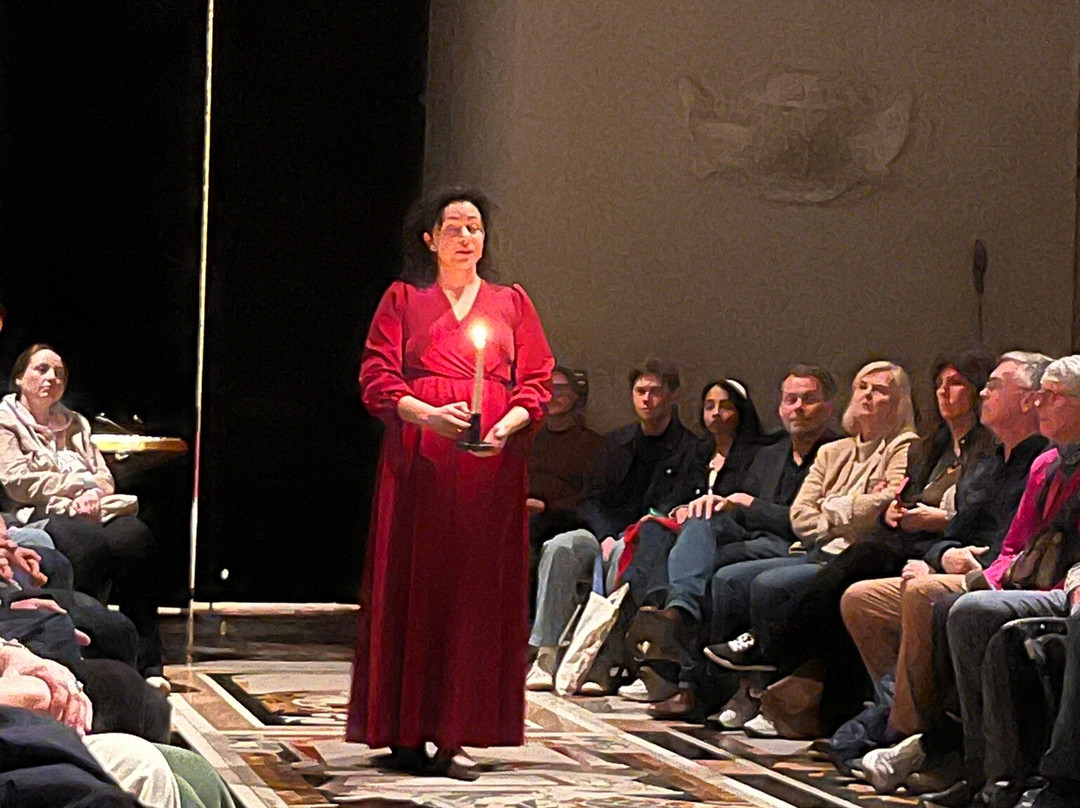 Valletta Resounds: The Caravaggio Experience-瓦莱塔必去景点