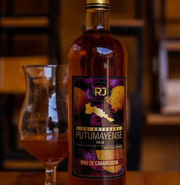 Villagarzón, Putumayo, Colombia-Villagarzon必去景点